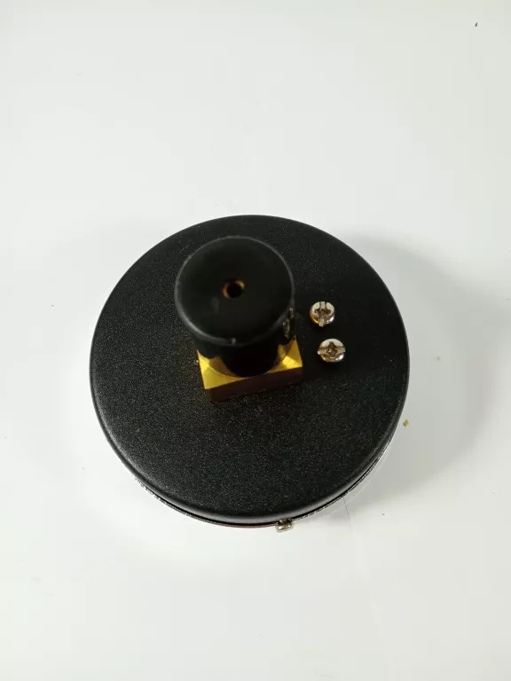 MANOMETR DANFOSS EN 837-1