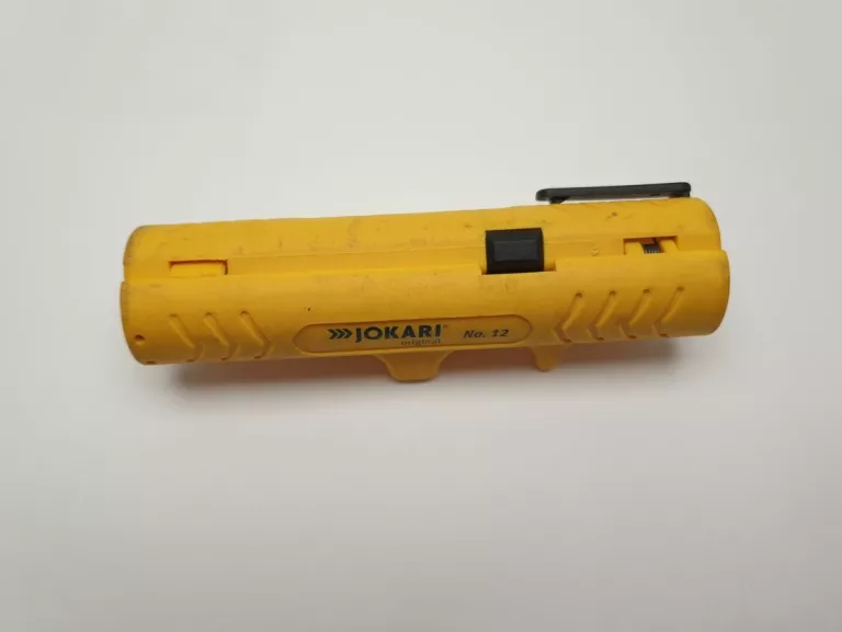 ŚCIĄGACZ IZOLACJI JOKARI NO. 12 30120 8 MM2 - 13 MM2