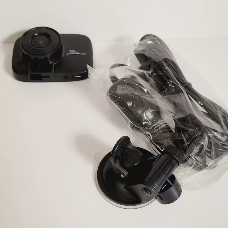 KAMERA SAMOCHODOWA TRACER 2,2S DRACO