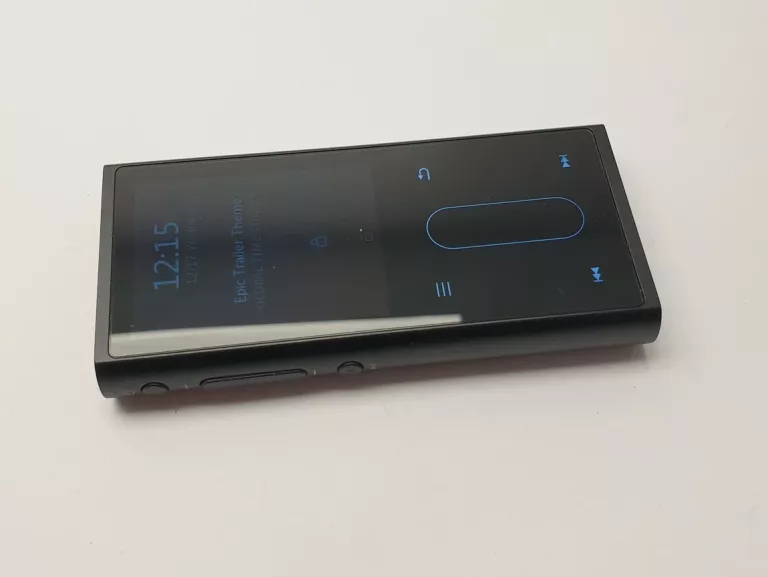 ODTWARZACZ MP3 FIIO M3K CZARNY