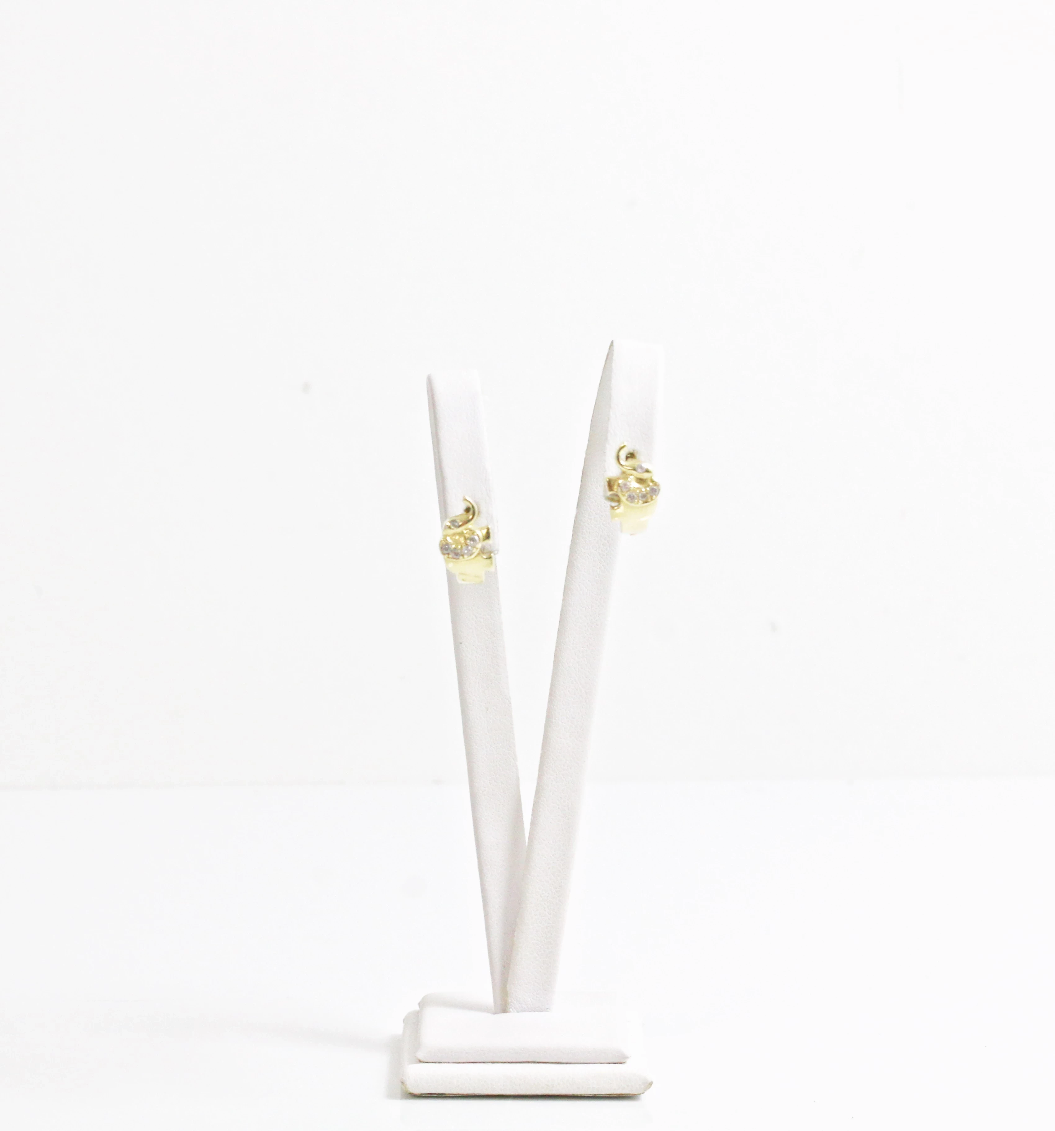 zlote-kolczyki-slonie-cyrkonia-p-585-w-316g-stan-11323-2