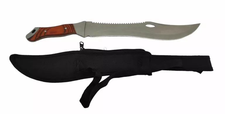 MACZETA CROCODILE N-632 45CM