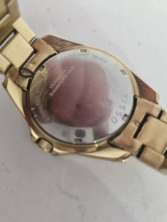 ZEGAREK DAMSKI FOSSIL ES2421