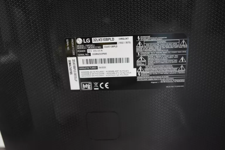 telewizor-lg-32lk510bpld-pilot-stan-uzywany