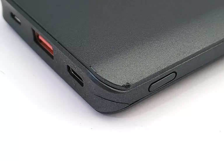 POWERBANK INDUKCYJNY GOLDENLINE PBW10000S 10000MAH
