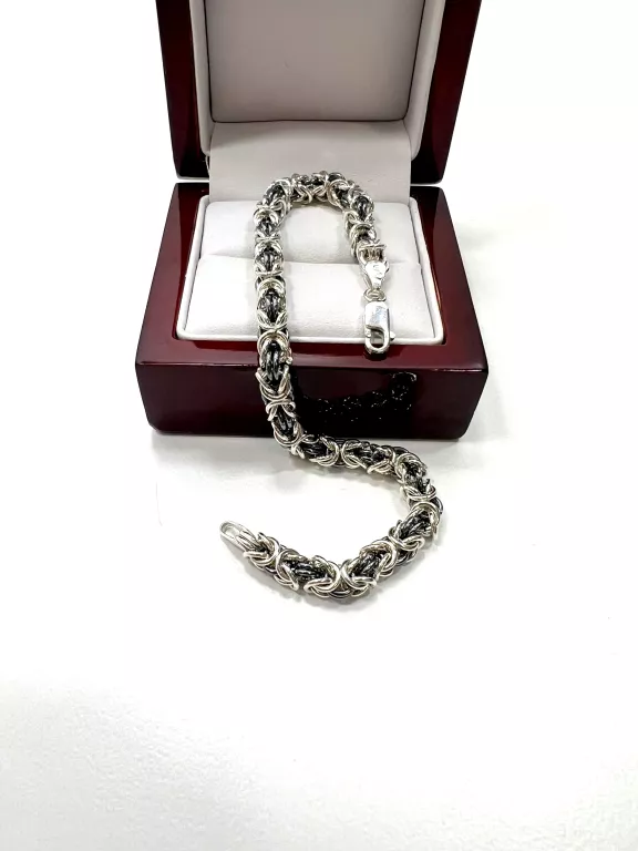 srebrna-bransoletka-splot-krolewski-kolor-925-ean-gtin-5905935532846