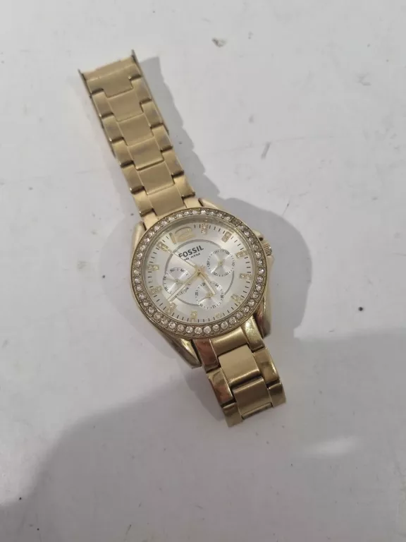 ZEGAREK DAMSKI FOSSIL ES2421