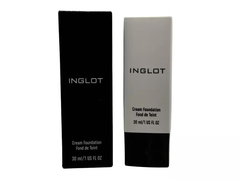 PODKŁAD DO TWARZY RÓWNOWAŻĄCY 38 INGLOT