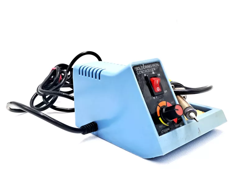 LUTOWNICA GRZAŁKOWA (OPOROWA) VELLEMAN 50 W