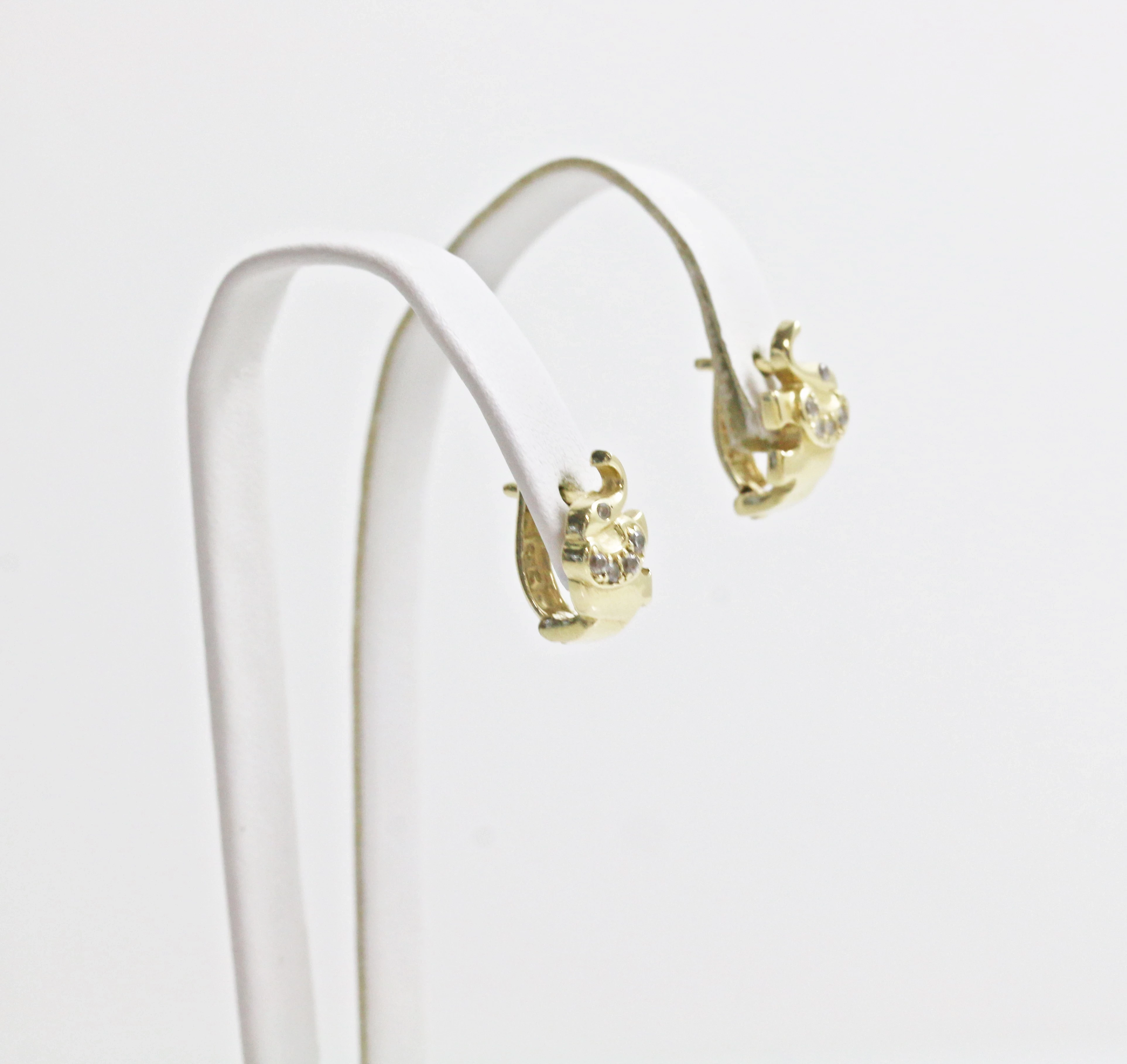 zlote-kolczyki-slonie-cyrkonia-p-585-w-316g-rodzaj-zapiecia-2207-1742115