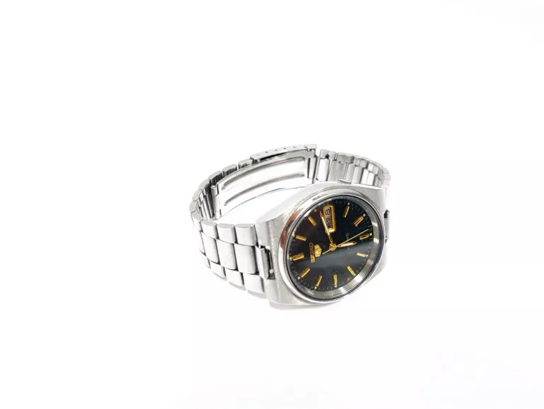 ZEGAREK SEIKO 5 AUTOMATIC @OPIS