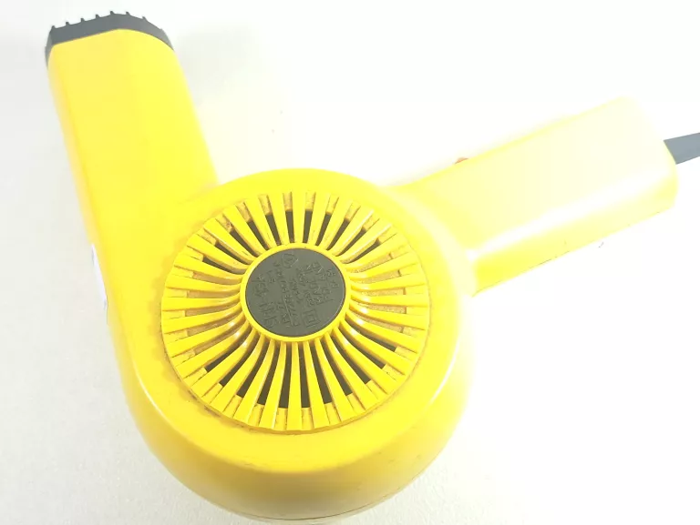 farelka-reczna-zolta-stan-uzywany