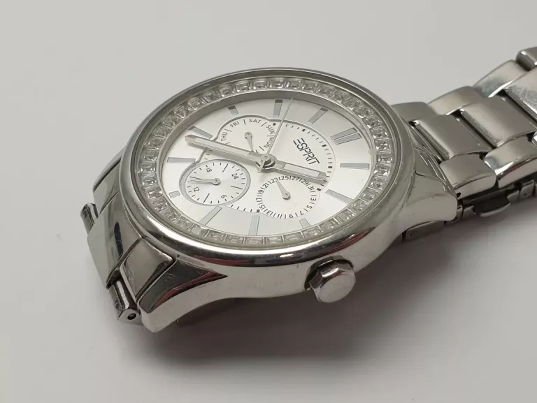 DAMSKI ZEGAREK Z CHRONOGRAFEM ESPRIT 105442