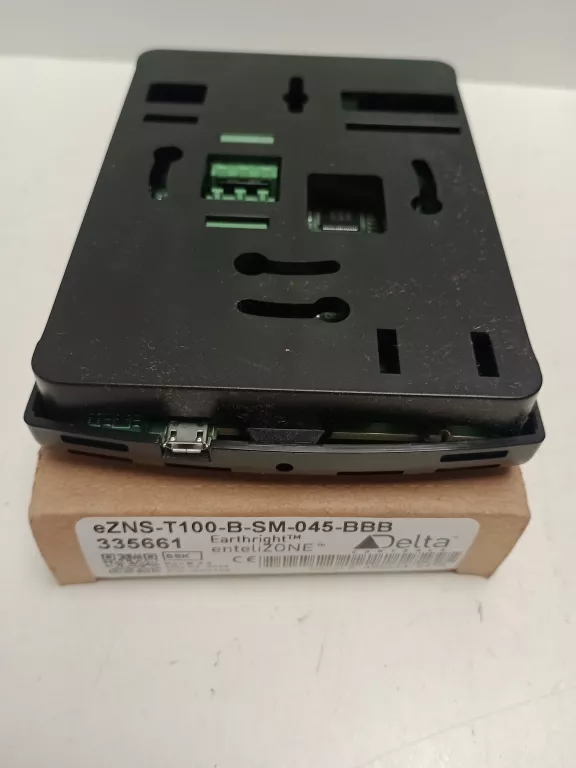 CZUJNIK SIECI ENTELIZONE DELTA CONTROLS EZNS T100-B-SM-045-BBB
