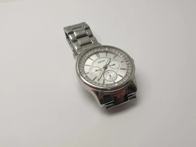 DAMSKI ZEGAREK Z CHRONOGRAFEM ESPRIT 105442