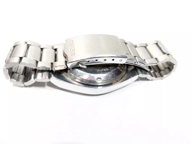ZEGAREK SEIKO 5 AUTOMATIC @OPIS
