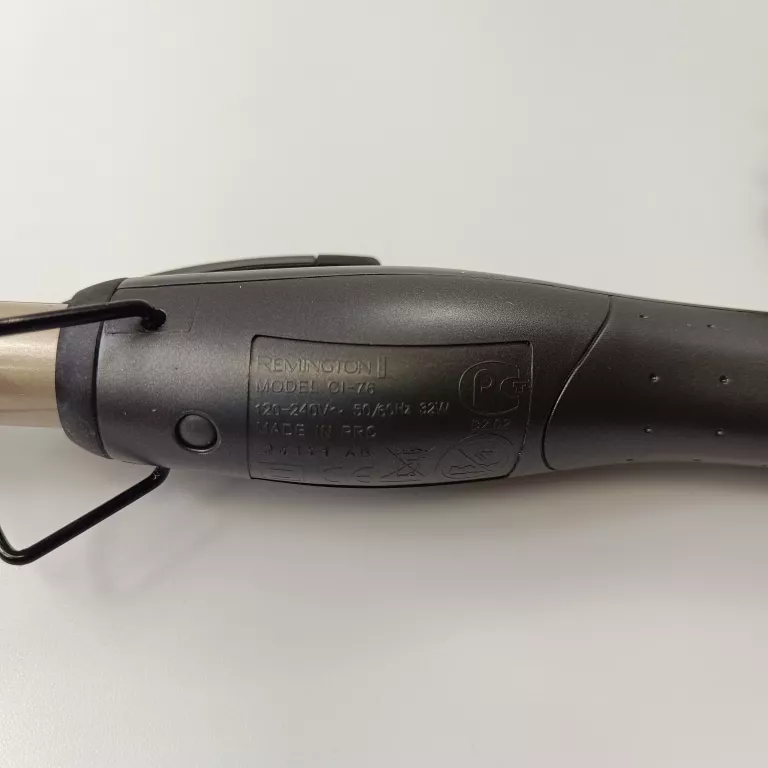 LOKÓWKA REMINGTON CI-76