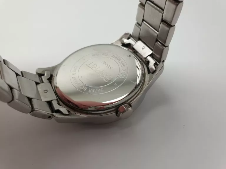 DAMSKI ZEGAREK Z CHRONOGRAFEM ESPRIT 105442