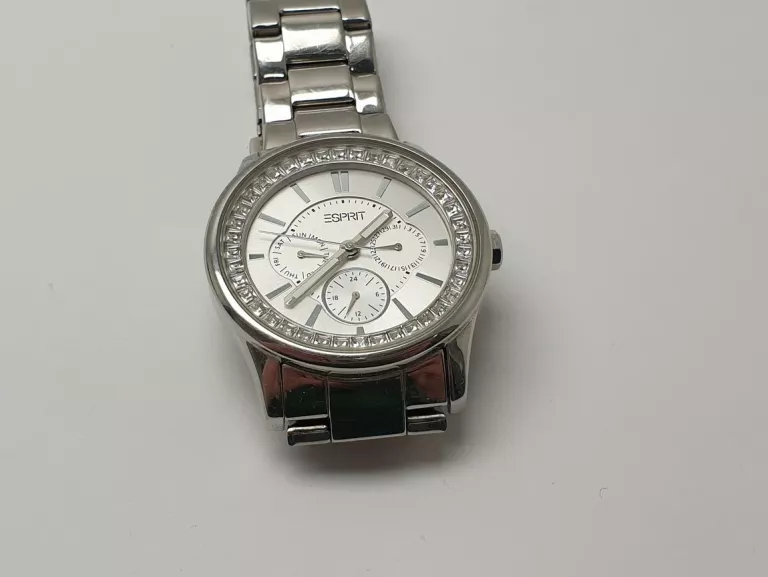 DAMSKI ZEGAREK Z CHRONOGRAFEM ESPRIT 105442