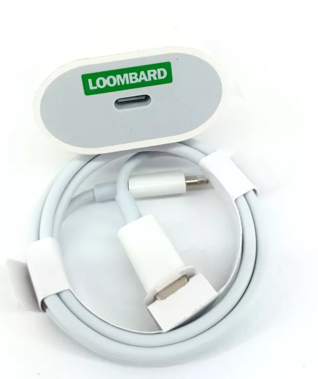 ŁADOWARKA LIGHTNING IPHONE 2A !!
