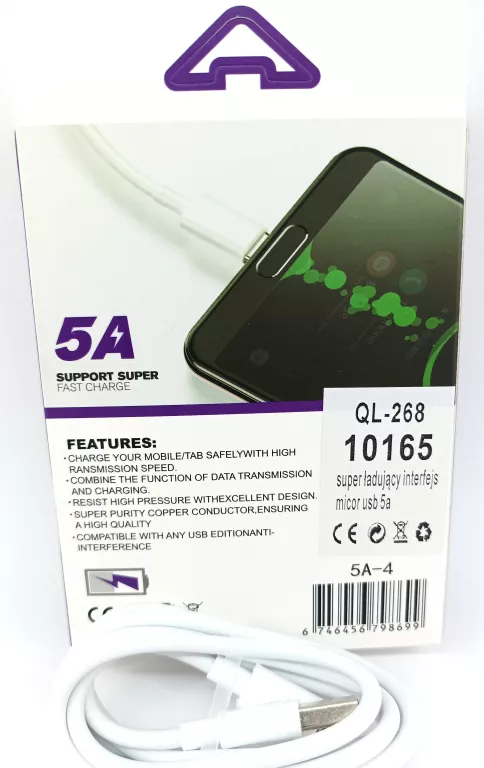 KABEL MICRO 10165