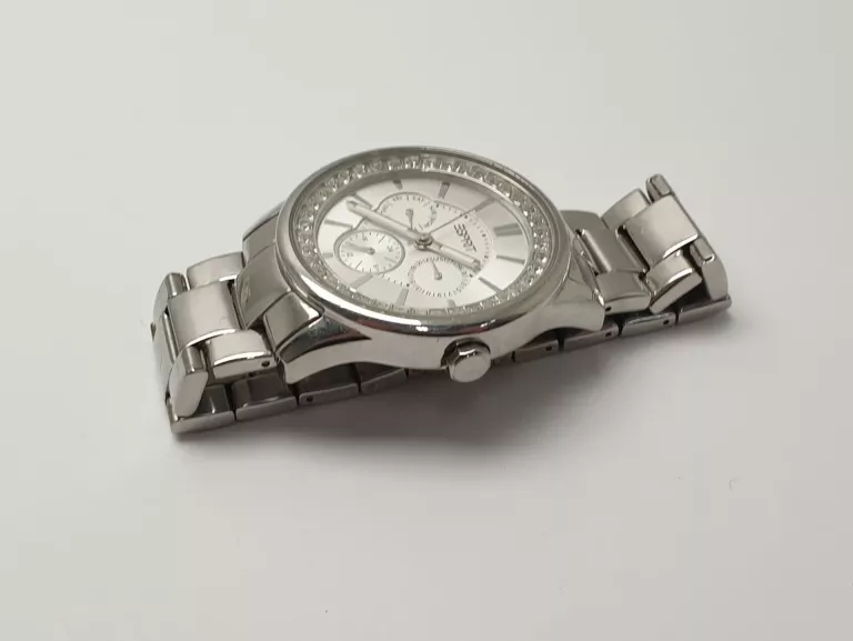 DAMSKI ZEGAREK Z CHRONOGRAFEM ESPRIT 105442