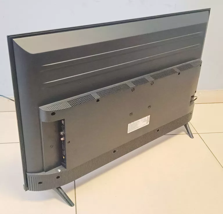 TELEWIZOR TCL 40S6203
