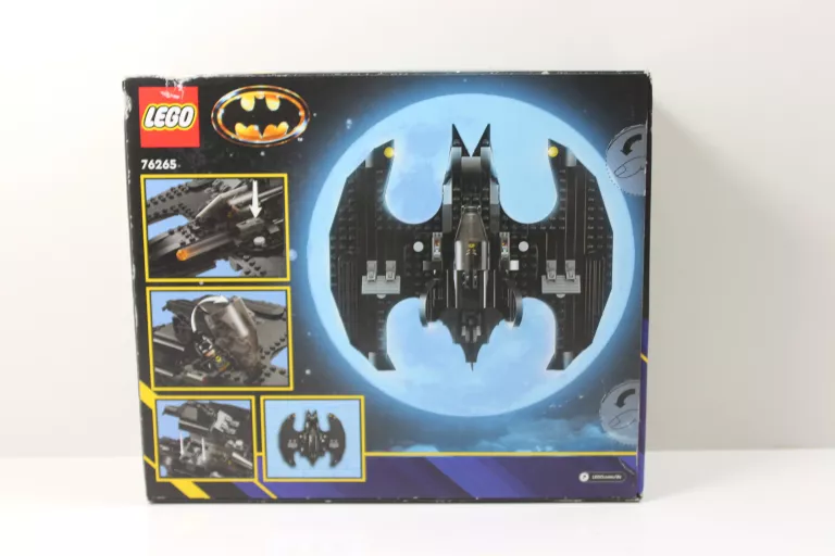 LEGO BATWING: BATMAN KONTRA JOKER 76265