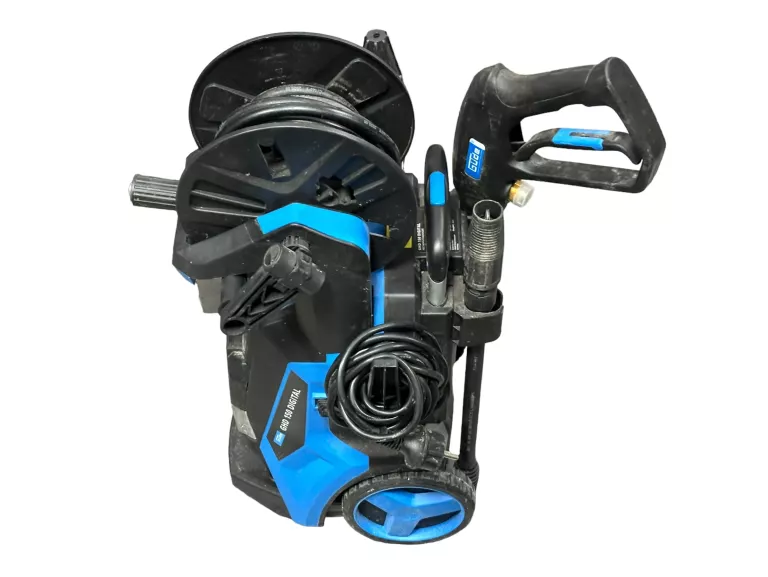MYJKA CIŚNIENIOWA GUDE GHD 150