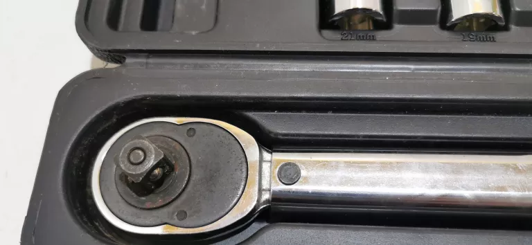 klucz-28-210nm-powerfix-profi-stan-uzywany