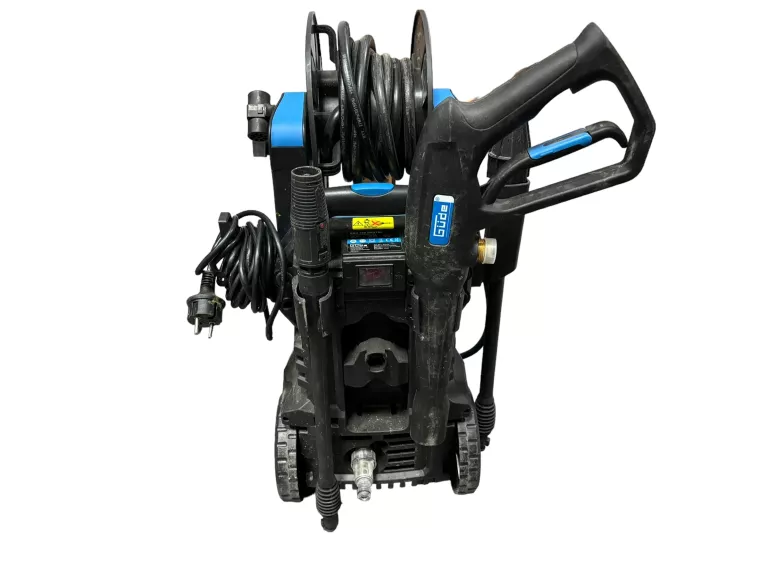 MYJKA CIŚNIENIOWA GUDE GHD 150