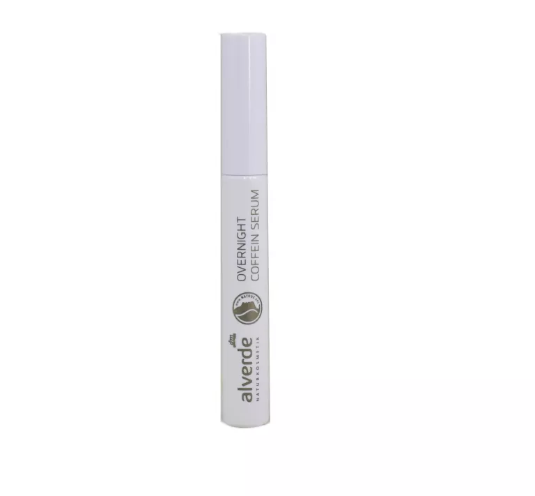 ALVERDE SERUM KOFEINOWE DO RZĘS 8 ML
