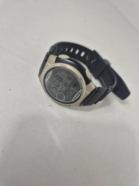 ZEGAREK XONIX
