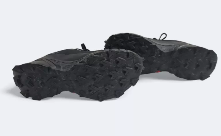 BUTY SALOMON ALPHACROSS 5 R. 39 1/3