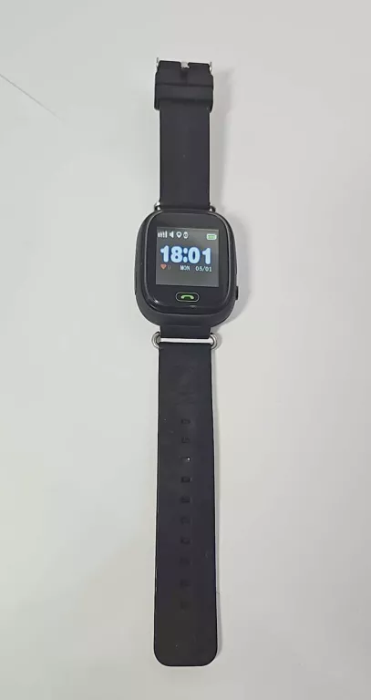 SMARTWATCH KIDS CALMEAN V80/PUDEŁKO