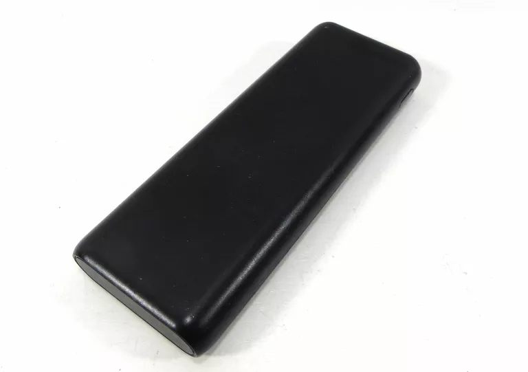 POWERBANK ANKER 20100 MAH CZARNY