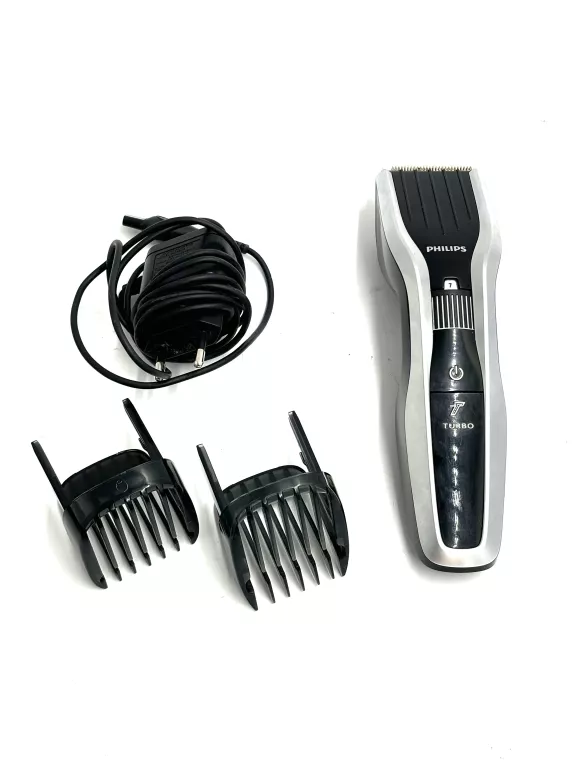 MASZYNKA DO STRZYŻENIA PHILIPS HC5450 + ZASILACZ