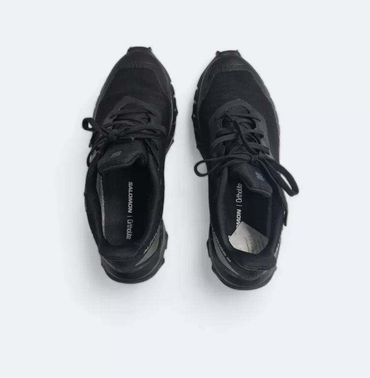 BUTY SALOMON ALPHACROSS 5 R. 39 1/3