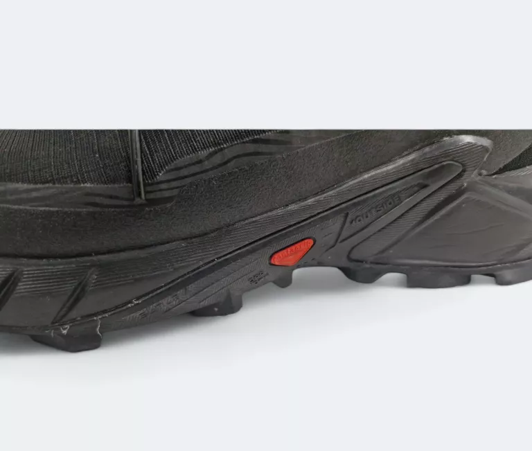 BUTY SALOMON ALPHACROSS 5 R. 39 1/3