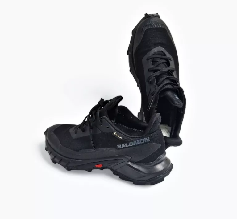 BUTY SALOMON ALPHACROSS 5 R. 39 1/3