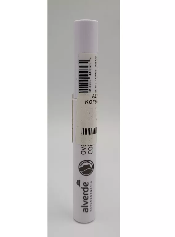 ALVERDE SERUM KOFEINOWE DO RZĘS 8 ML