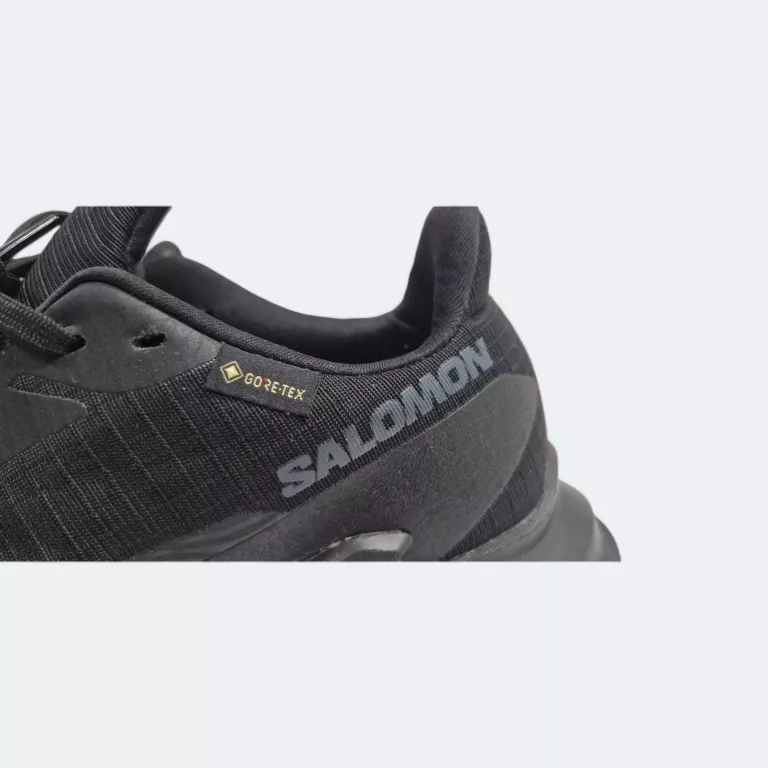 BUTY SALOMON ALPHACROSS 5 R. 39 1/3