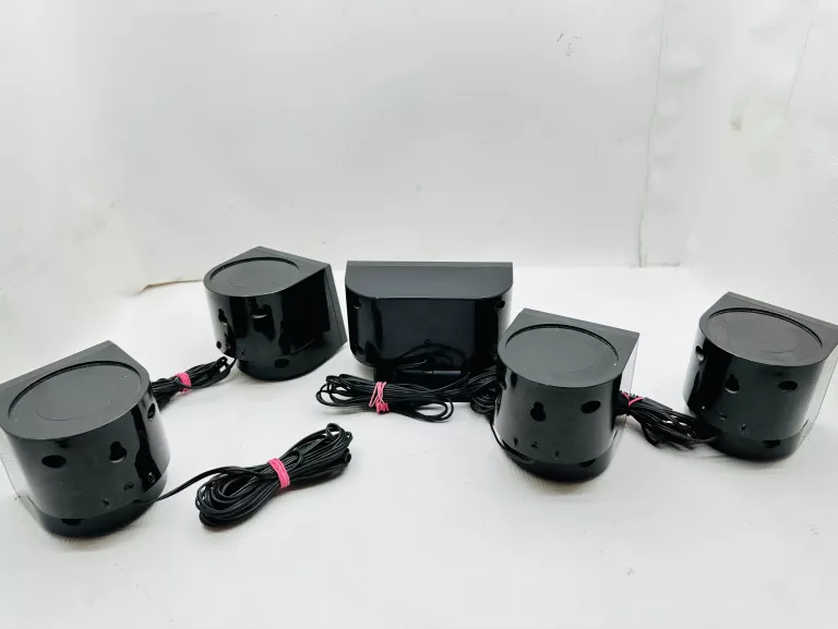 GŁOŚNIKI CREATIVE INSPIRE T6200 5.1