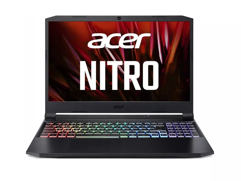 LAPTOP GAMINGOWY ACER NITRO 5 AMD RYZEN 5 16/1500 GB SSD