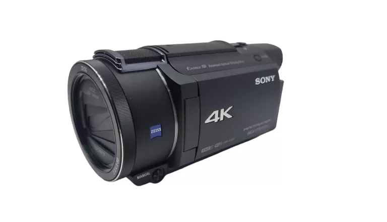 KAMERA SONY FDR-AX53 4K