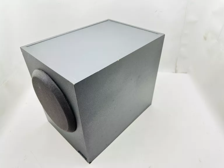 GŁOŚNIKI CREATIVE INSPIRE T6200 5.1