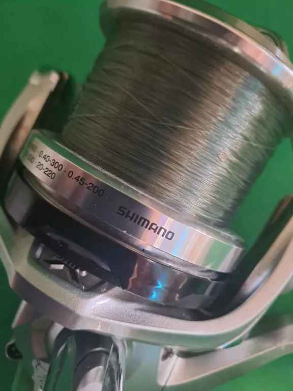 KOŁOWROTEK SHIMANO 10000 ULTEGRA XSC