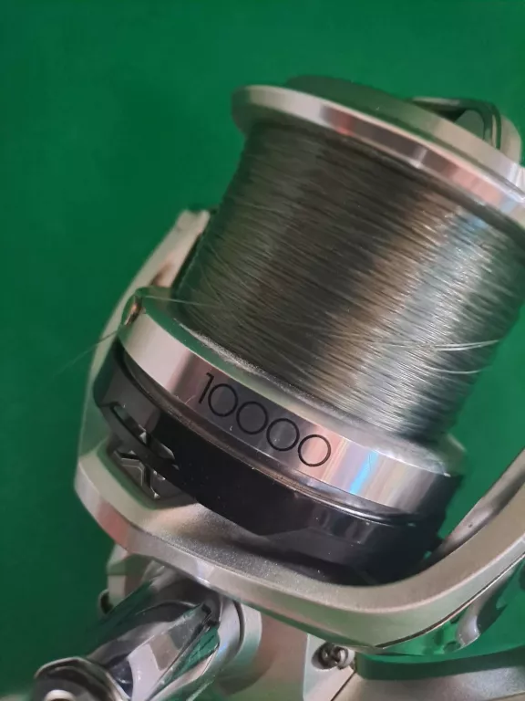 KOŁOWROTEK SHIMANO 10000 ULTEGRA XSC