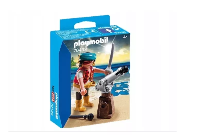 PLAYMOBIL 70433