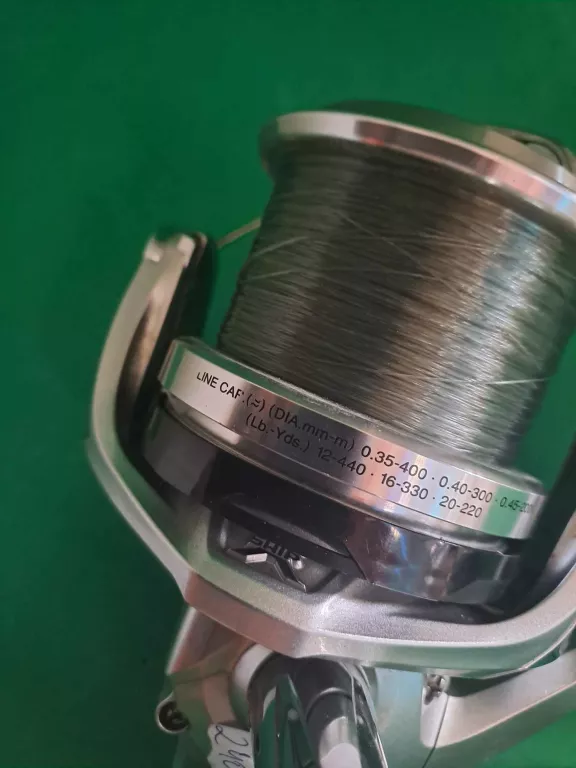 KOŁOWROTEK SHIMANO 10000 ULTEGRA XSC